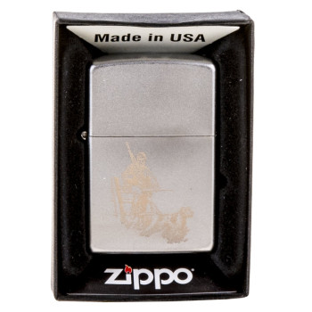 ZIPPO RANDOM sortierte Dekore   Ha - 2
