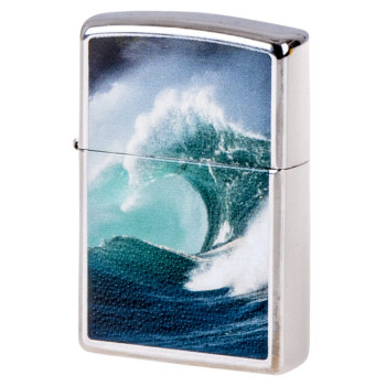 ZIPPO RANDOM sortierte Dekore   Ha - 6