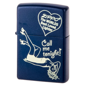 ZIPPO RANDOM sortierte Dekore   Ha - 8
