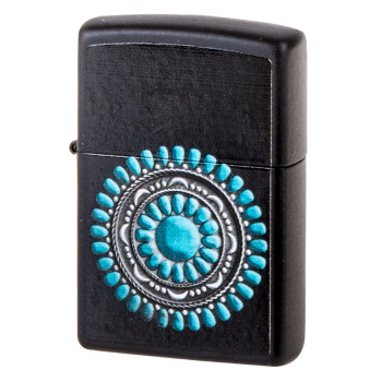 ZIPPO RANDOM sortierte Dekore   Ha - 9