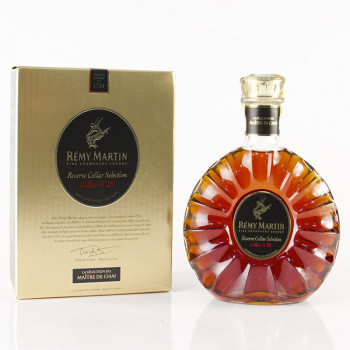 Remy Martin Cellar 28 0,7l 40% - 1