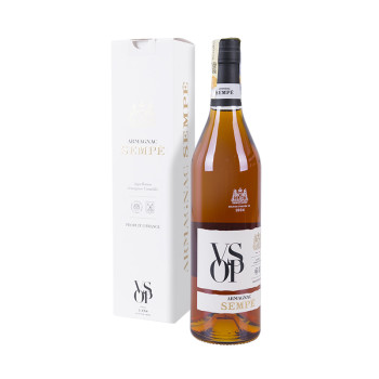 Sempe VSOP GB 0,7l 40%
