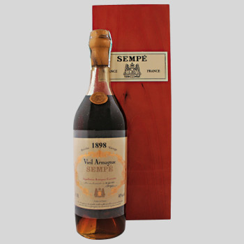 Sempe 1898 0,7l 40% - 1