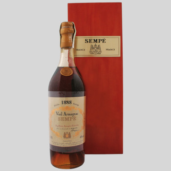 Sempe 1888 0,7l 40% - 1