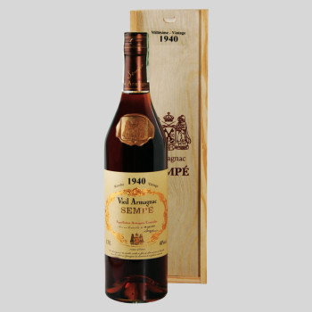 Sempe 1940 0,7l 40%