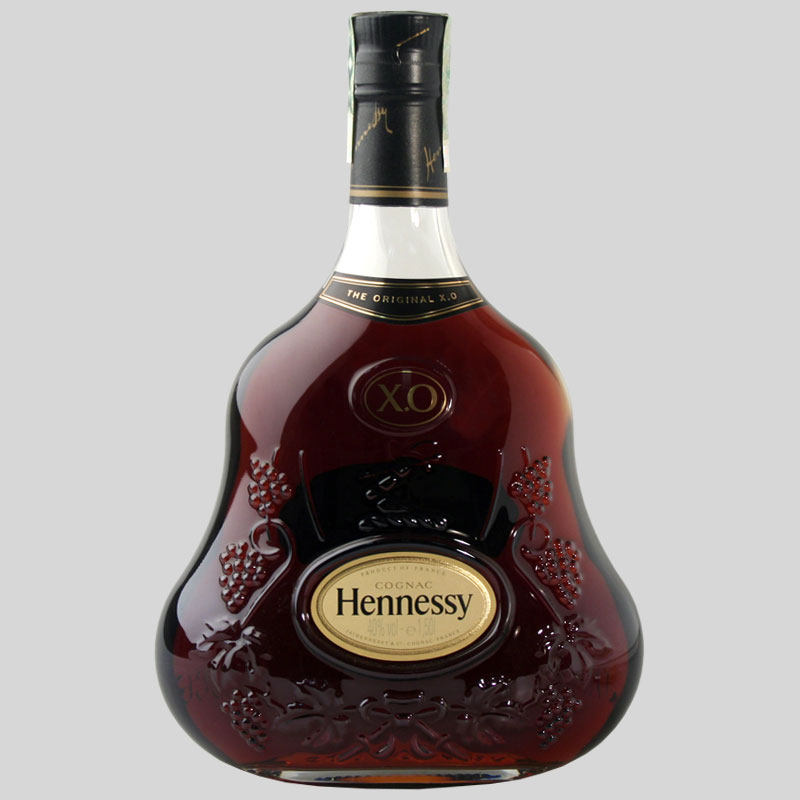 Hennessy X.O Magnum Giftbox 1,5l 40% | ExcaliburShop – Online