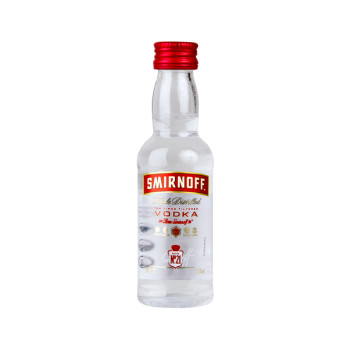Smirnoff RL MINI 0,05l 37,5% - 1
