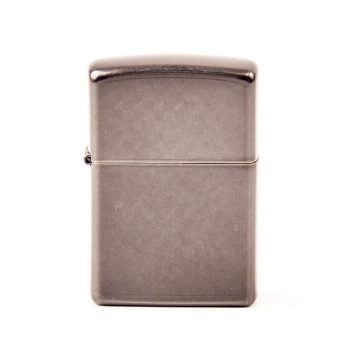 ZIPPO Grey Dusk Iced "Chess" 60004599