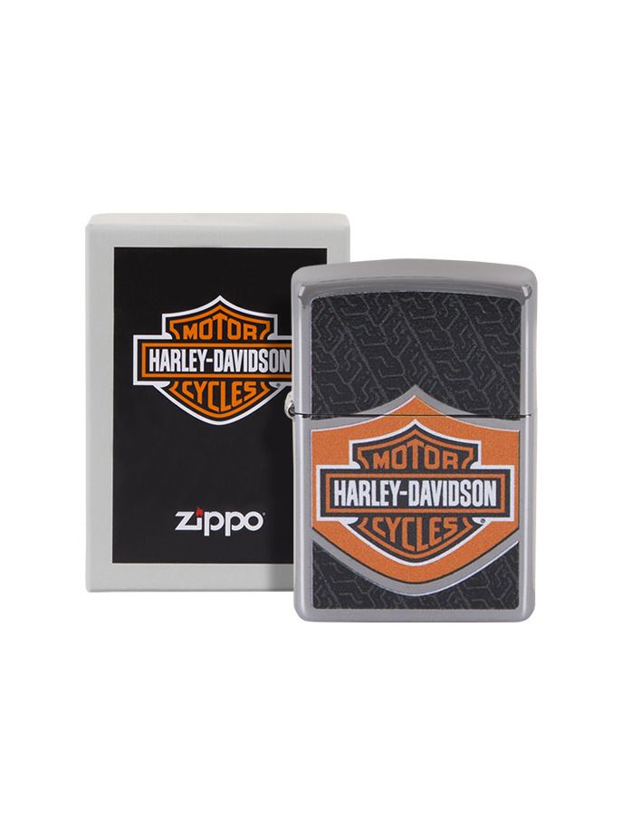 ZIPPO Harley Davidson 60004741
