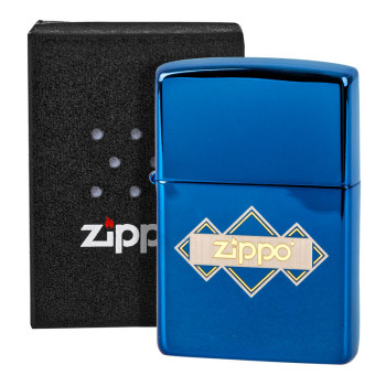 Zippo 20446 Tattoo Design