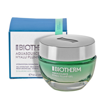 Biotherm Aquasource Classic Hyalu Plump Gel 50 ml - 1