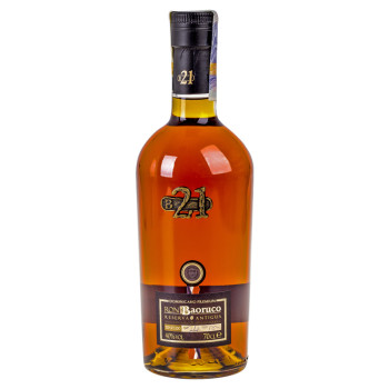 Baoruco Reserva GB 21Y 0,7l 40% - 2