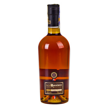 Baoruco Reserva 21Y 0,7l 40% - 1