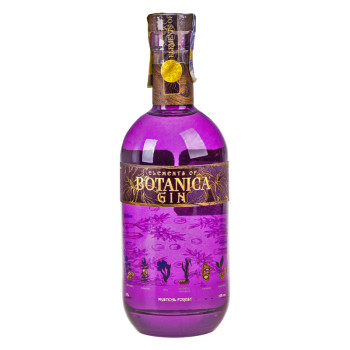 Elements Of Botanica Mystical Forest 0,7l 42% - 1