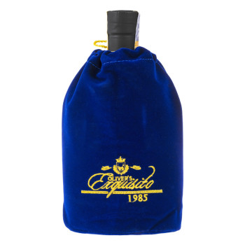 Oliver's Exquisito Rum 1985 40% 0,7 l