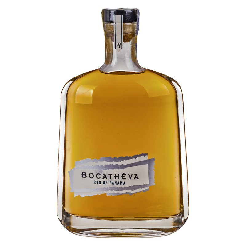 Bocathéva Rum Panama 6Y 0,7 45%