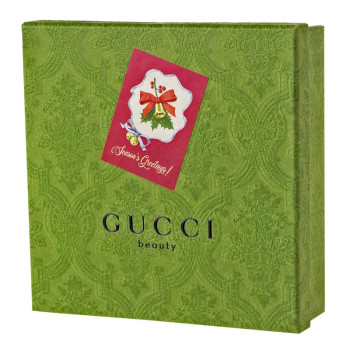 Dárková sada Gucci Bloom EdP 50 ml + Tělové mléko 50 ml