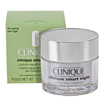 Clinique Smart Night Moisturizer 50ml