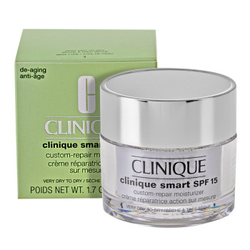 Clinique Smart SPF15 Moisturizer 50ml