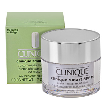 Clinique Smart Moisturizer 50ml - 1