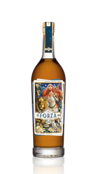 La Forza Rum 0,7l 47%