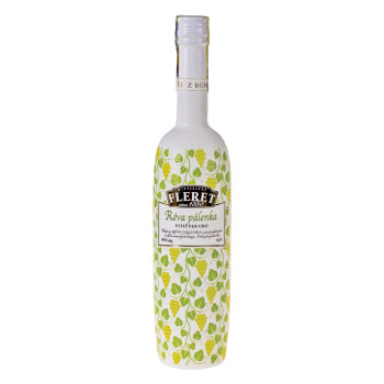 Fleret Réva Pálenka 0,5l 40% - 1