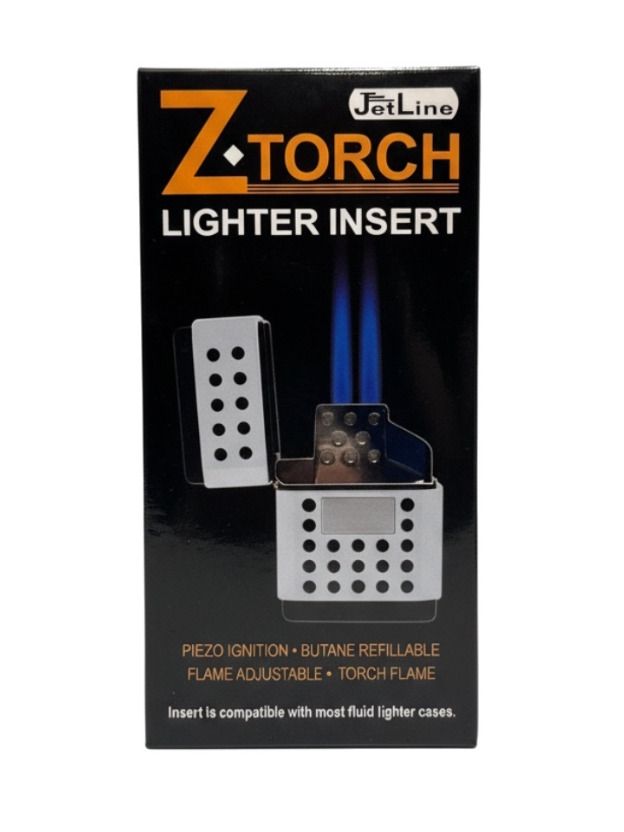 Vložka do zapalovače Zippo
