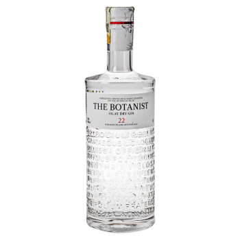 The Botanist Gin Planter 1l 46% - 2