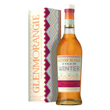 Glenmorangie Tale of Winter 0,7l 46%