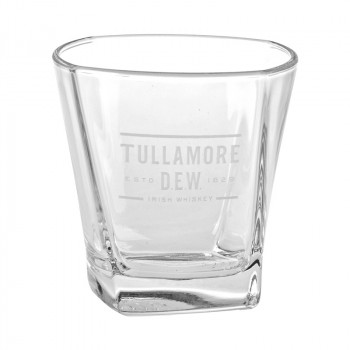 Tullamore Dew 0,7l 40% + 2 sklenicky - 3