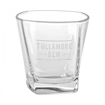 Tullamore Dew 40% 0,7 l + 2 skleničky Dárkové balení - 3