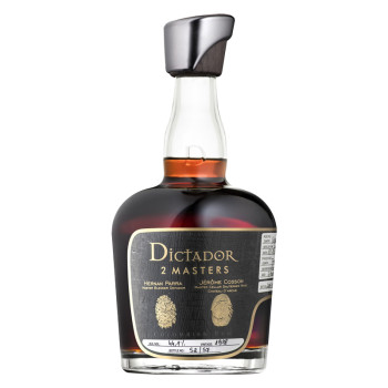Dictador 2 Masters Chateau d'Arche 1978 0,7l 44,1%