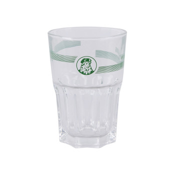 Cachaca Velho Barreiro 39% 0,7 l + sklo - 3