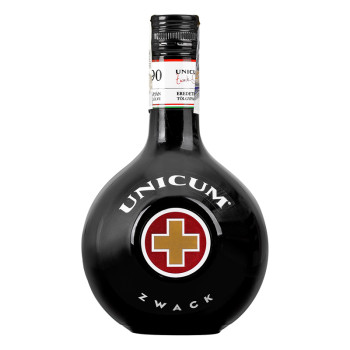 Zwack Unicum 0,7l 40% - 1