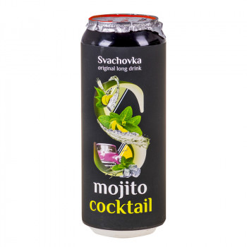 Svachovka Mojito 0,5L 7,2% Dose - 1