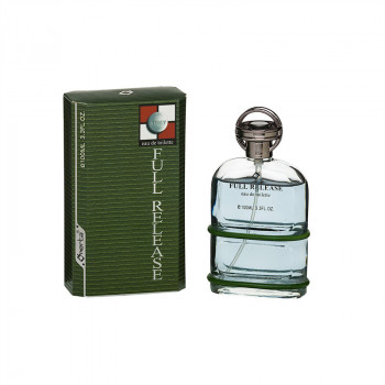 Omerta Full Release Homme EdT 100ml - 1