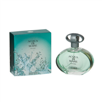 Real Time Aqua de Mare Women EdP 100ml