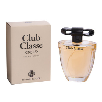 Real Time Club Classe EdP 100ml - 1