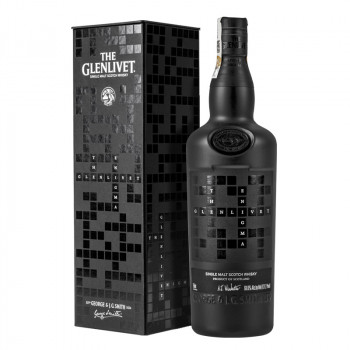 Glenlivet Enigma 0,75l 60,6% - 1