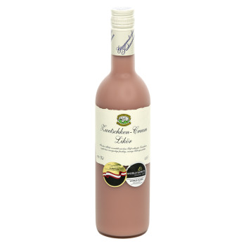 Horvath's Zwetschken-Creme-Likör 0,7l 17%