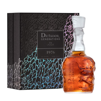 Dictador Generations en Lalique 1976 0,7l 43%