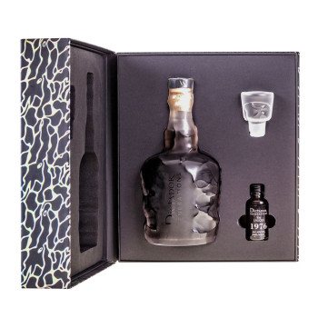 Dictador Generations en Lalique 1976 0,7l 43% - 4