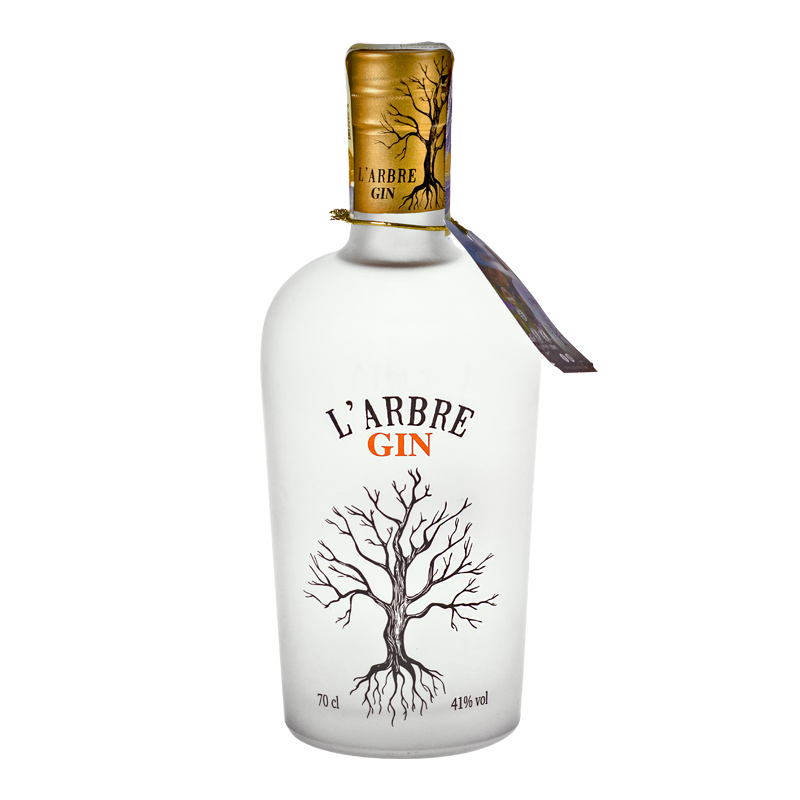 L'Arbre Gin 0,7l 41%