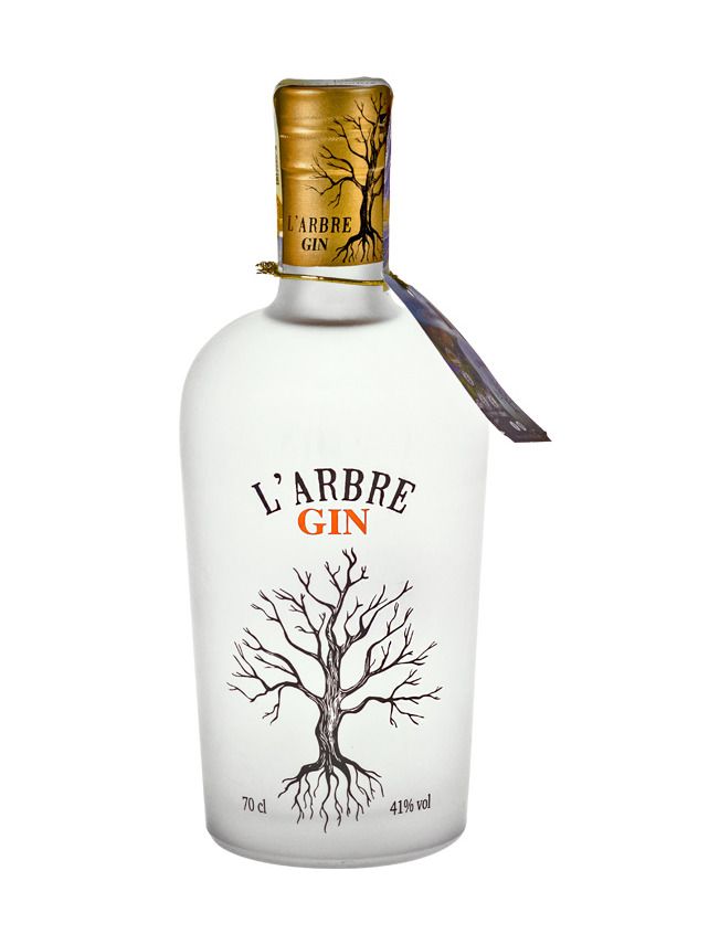 L'Arbre Gin 0,7l 41%