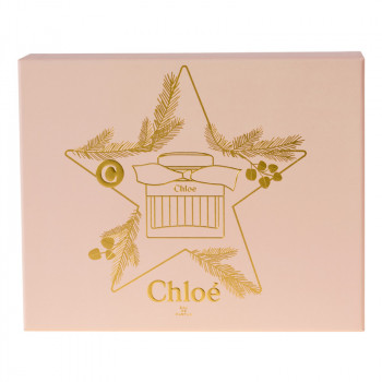 Chloe Signature Set EdP 75ml +BL +Mini 5ml - 2