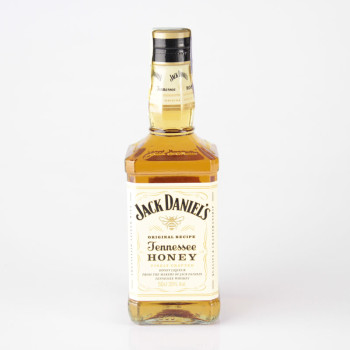 Jack Daniel's Honey 35% 0,5 l