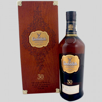 Glenfiddich 30Y 0,7l 43% - 1