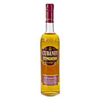 Cubaney Caramelo 0,7l 30% - 1