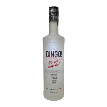 Bingo-Soll Vodka 0,7l 37,5%
