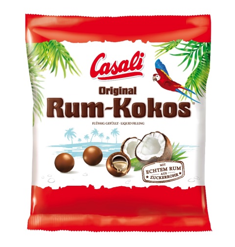 Casali original Rum-Kokos 1kg
